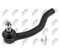 Testina barra sterzo Assale anteriore Dx SKZ-MZ-036 NTY per MAZDA CX-9 CX-7
