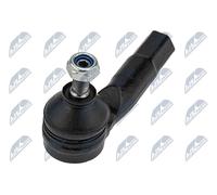 Testina barra sterzo Assale anteriore Dx SKZ-FR-001 NTY per FORD MAZDA