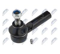 NTY SKZ-CH-062 Testa barra d'accoppiamento per FORD,FORD USA,MAZDA
