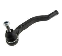 NTY Testa Tirante Anteriore SX Esterno per Renault Trafic III Scatola 1.6