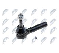 NTY SKZ-CH-024 Testina sterzo