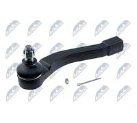 NTY Testa Tirante Sterzo SKZ-DW-044 Per Ssangyong, Assale Anteriore Sinistro