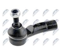 NTY Testina sterzo Anteriore Dx per VW Golf IV Hatchback (1J1) GOLF VI (5K1)