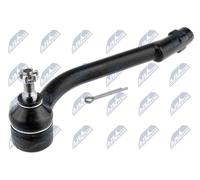 NTY Testina sterzo Anteriore Sx per HYUNDAI i30 (FD) per KIA CEE'D (JD)