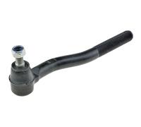 NTY Tirante Asse Anteriore Destro per Jeep Wrangler III JK 2.8 CRD 3.6