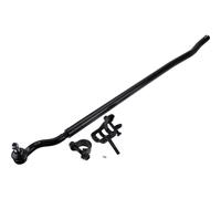 NTY Tirante Asse Anteriore Destro per Jeep Wrangler III JK 2.8 CRD 3.6 V6