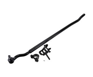 NTY Tirante Asse Anteriore Destro per Jeep Wrangler III JK 2.8 CRD 3.6 V6