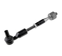 NTY Tirante Asse Anteriore Interno Esterno per Audi A4 8D2 B5 1.6 1.8 8D5 4B C5