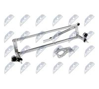 NTY Tiranteria tergicristallo EMW-005 anteriore