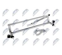 NTY Tiranteria tergicristallo EMW-005 anteriore