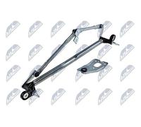 NTY Tiranteria tergicristallo EMW-AR-000 Anteriore per ALFA ROMEO 147 GT