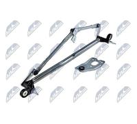 NTY Tiranteria tergicristallo EMW-AR-000 Anteriore per ALFA ROMEO 147 GT