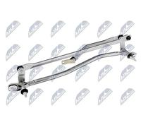 NTY EMW-AU-004 Tiranteria tergicristallo per AUDI
