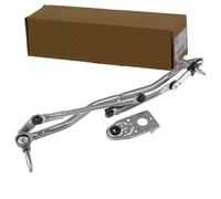 NTY Tiranteria tergicristallo anteriore EMW-AU-012 compatibile con AUDI Q3 VAG