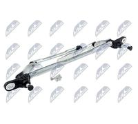 NTY Tiranteria tergicristallo EMW-FT-003 anteriore per PANDA (169)