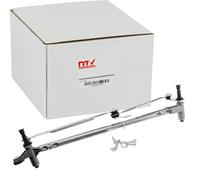 NTY Tiranteria tergicristallo compatibile con BMW OPEL VAUXHALL EMW-PL-000