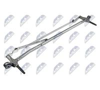 NTY Tiranteria tergicristallo EMW-RE-007 anteriore