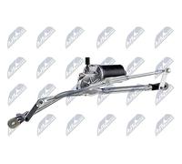 NTY Tiranteria tergicristallo ESW-FT-000 anteriore per FIAT PUNTO (188)