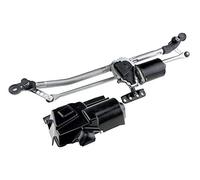 NTY Tiranteria tergicristallo ESW-PL-001A anteriore per OPEL Astra G CC (T98)