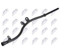 NTY Tramoggia Asta controllo livello olio BOL-VW-012 per VW SCIROCCO (137, 138)