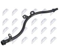 NTY Tramoggia Asta controllo livello olio BOL-VW-015 per VW Passat Sedan (362)