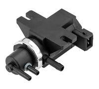 NTY Trasduttore di Pressione Controllo Scarico per Land Rover Range Lm 3.0 D 4x4