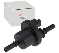 NTY Trasformatore di pressione turbocompressore adatto per Duster Sandero Captur Clio