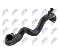 NTY Tubazione Del Refrigerante CPP-WW-003 Per Audi Seat Skoda VW