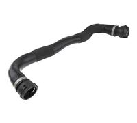 NTY Tubo Acqua Liquido Di Raffreddamento Per BMW X5 X6 X7 17128689256
