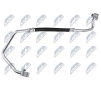 NTY Tubo Alta Pressione Climatizzatore CPR-WW-010 per VW