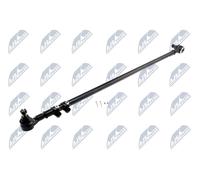 Snodo sterzo interno anteriore per JEEP | 52087674, 904025, AMGDS1326S