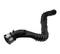 NTY Tubo Compressione Turbolader Ladeluftschlauch per BMW 3er Touring E91 318d