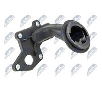 NTY Tubo Condotto Olio Serbatoio Bocchettone BPZ-WW-015 Per VW