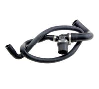 NTY Tubo Del Radiatore Tubo Dell'Intercooler Radiatore Per Opel Zafira B A05 1.8