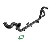 NTY Tubo Del Refrigerante Per Opel Astra H Caravan L35 1.9 CDTi Vectra C L48