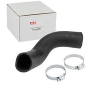 Tubo condotto aria GPP-TY-017 NTY per TOYOTA AVENSIS Familiare RAV 4 IV