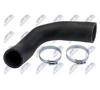 NTY Flessibile aria alimentazione compatibile con NISSAN GPP-NS-015