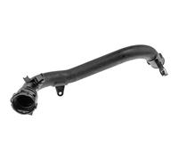 NTY Tubo di Aspirazione Adatto A per Nissan NV200 / Evalia Bus F15 1.5 DCI