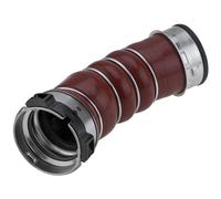 NTY Tubo di Aspirazione Turboladerschlauch Adatto A per BMW 3er Touring E91 335d