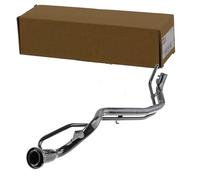 NTY Tubo di riempimento per serbatoio PWP-ME-001 per Mercedes-Benz Classe A W169