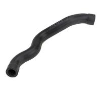 NTY Tubo Di Ventilazione Del Coperchio Della Curva Per Mercedes-Benz E-Class