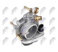 NTY Tubo Farfallato ETB-PL-016 Elettrico 6 Pin Per Chevrolet Opel