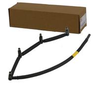 NTY Tubo flessibile, Carburante perso compatibile con FORD VOLVO MINI BPP-FR-008
