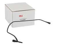 NTY Condotto carburante BPP-PL-001 flessibile per Opel