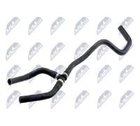 NTY Tubo Flessibile Radiatore CPP-FR-010 Per Ford, Rinforzato