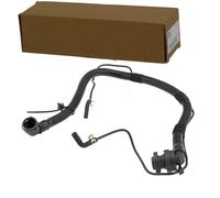 NTY Flessibile Ventilazione monoblocco EPCV-PL-001 attacco laterale