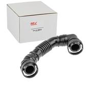 NTY Tubo flessibile, Ventilazione monoblocco GPP-VW-058