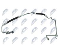 NTY Flessibile idraulica, Sterzo compatibile con FORD FORCE SPH-FR-009