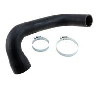 NTY Tubo Intercooler Adatto Per Fiat Ducato Furgone 250_ 290_ 115 Multijet 2.0