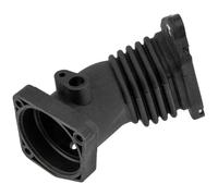 NTY Tubo Intercooler Adatto Per Ford Focus C-Max 1.6 TDCi Mazda 3